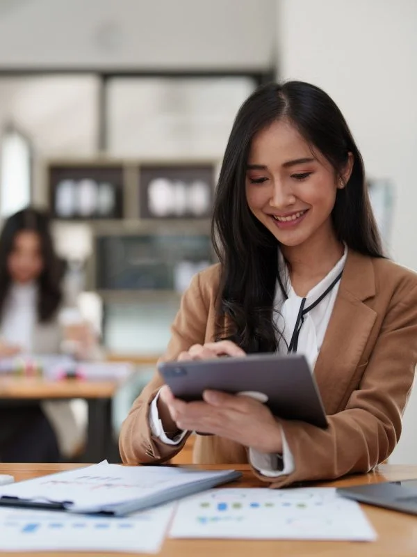 Consultoría IT estratégica